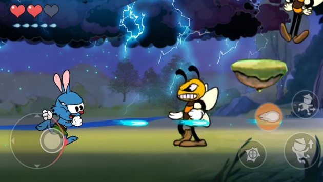 超级兔子人大冒险 v3.2.5