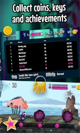 运动节奏Run Beat