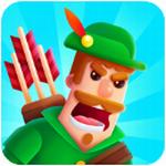 弓箭手们全英雄解锁版