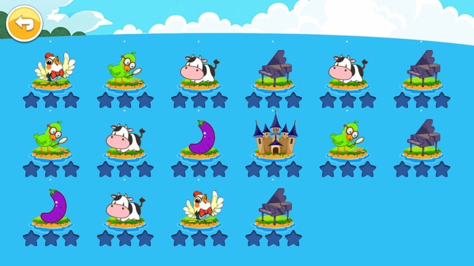 宝宝全脑开发K1  v2.85.2210