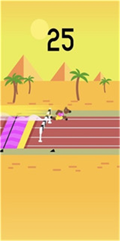 Summer Sports(番茄酱夏运会安卓版) v2.1.6