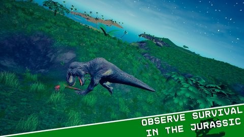 双脊龙模拟器3D  v1.0.0