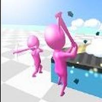 Demolition Dudes!(拆迁的伙计们)