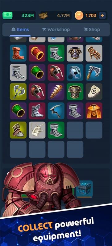 失去的地堡  v2.0.478