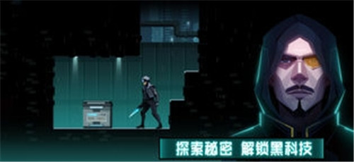 镜界解锁版游戏 v4.1.3