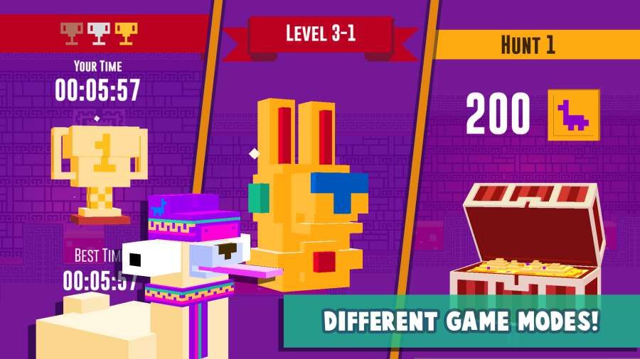 冒险骆驼官网版游戏下载正版地址  v4.0.3