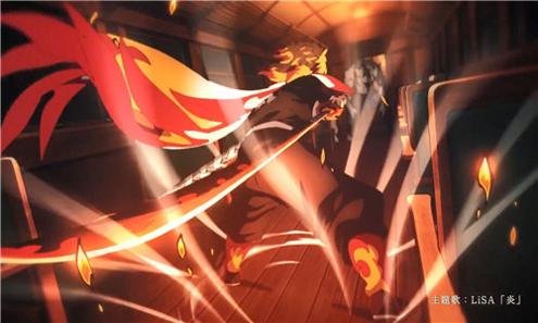 鬼灭之刃樱花动漫剧场版 v1.7