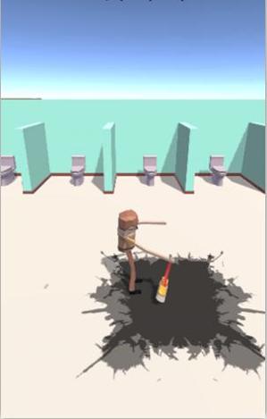 坏老板的办公室 v1.0