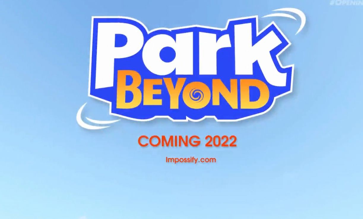 park beyond游戏官方中文版  v5.3.2