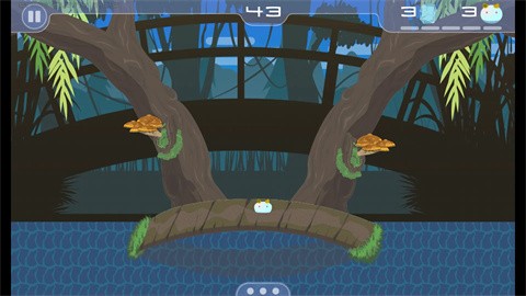 雪兔冒险 v1.0.7.22