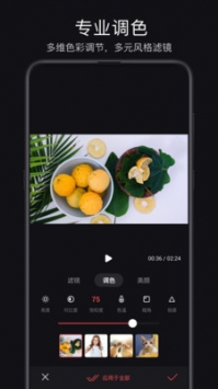 轻剪 v2.0.5