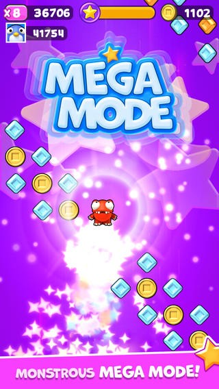 超级蹦蹦蹦2 版本:v1.0.2