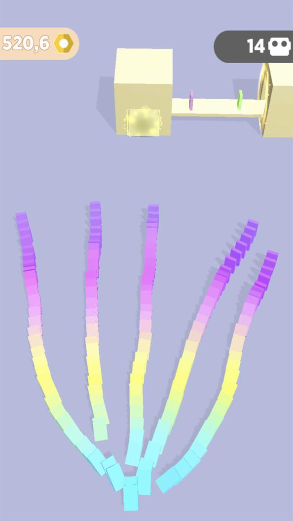 多米诺空闲大亨 v0.1