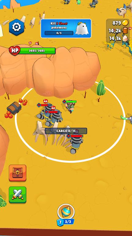 好朋友世界官方安卓版 