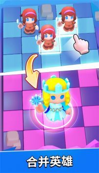 合成战争谜题战场安卓版 v3.1.5