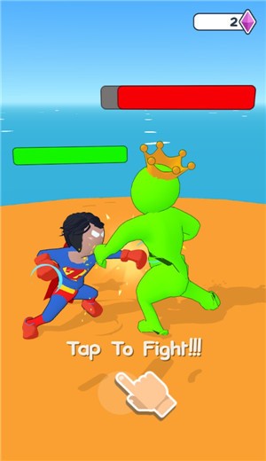 我是英雄化身  v1.2