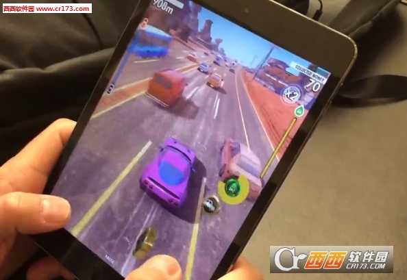 Primetime(黄金时段冲刺正式版) v0.8.2 安卓版