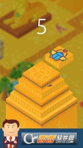 Stack Town(StackTown堆叠小镇) v1.0.1安卓版