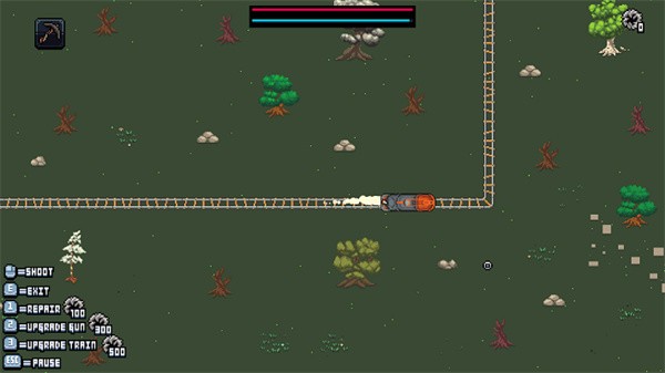 小火车查尔斯免费版  v1.4