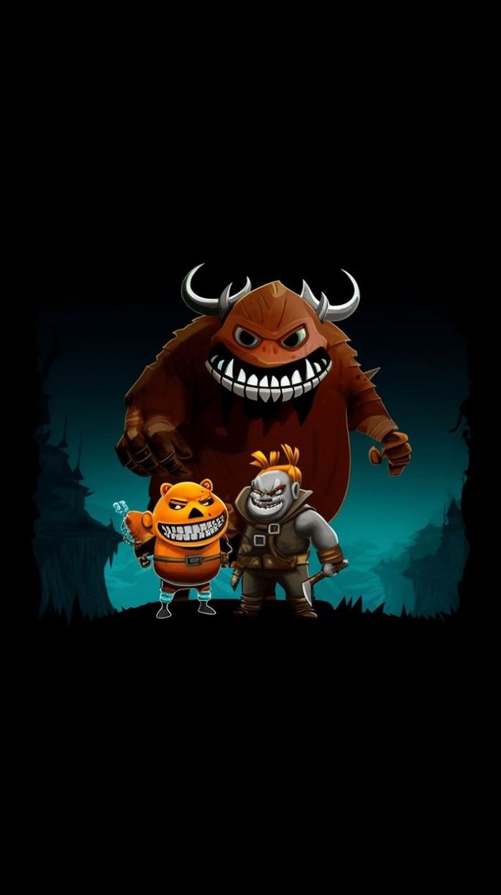 最后的要塞 v1.0