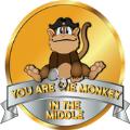 中间的猴子游戏安卓版 