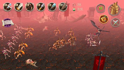 人类战争 v1.2