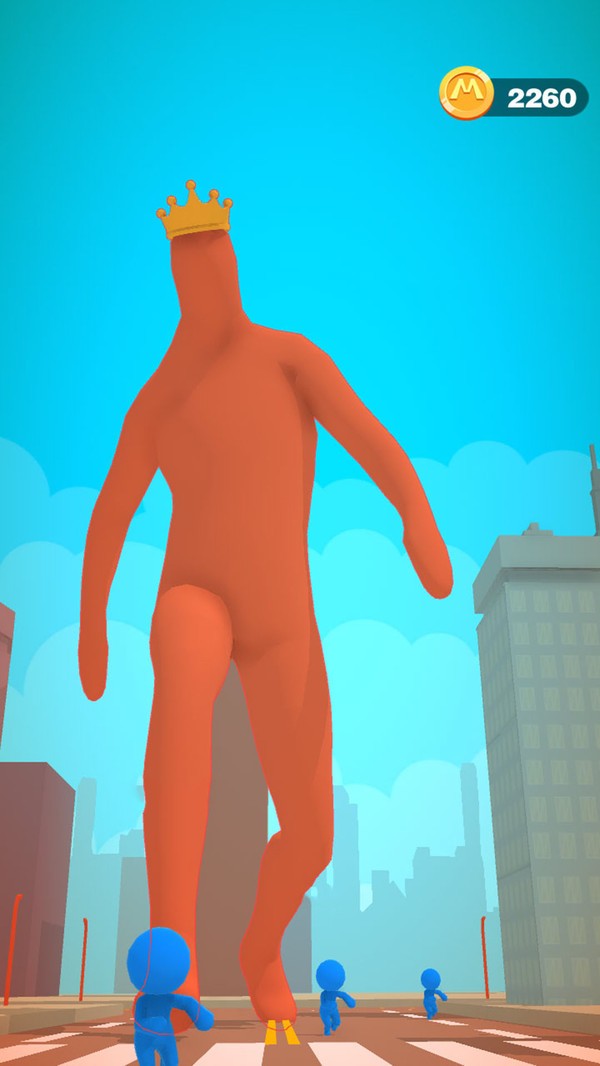 猎杀巨人  v1.1.20