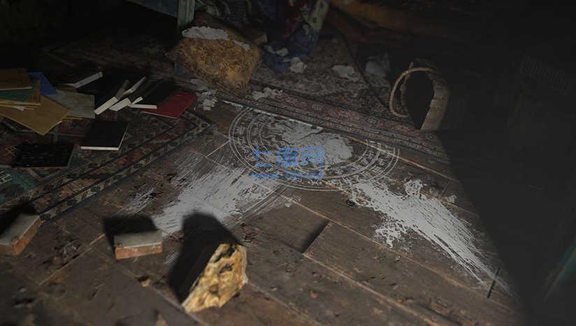 生化危机游戏 1.11.82