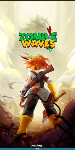 僵尸狂潮中文版  v3.1.8