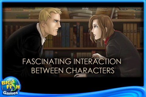 凯特西:消失的文件 Cate West The Vanishing Files Full v3.2.5