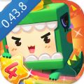 迷你世界0.43.8版本应用宝更新版本 