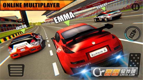赛车传奇2018 v1.3 安卓版