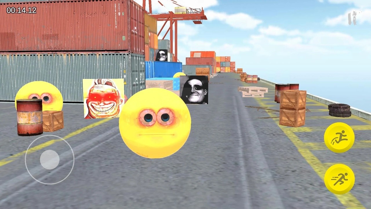 Nextbots联机版1.87.2内置菜单 v1.87.2