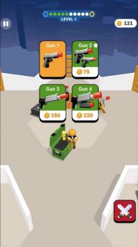 我的吸血鬼营地Vampire Defense v3.0.5