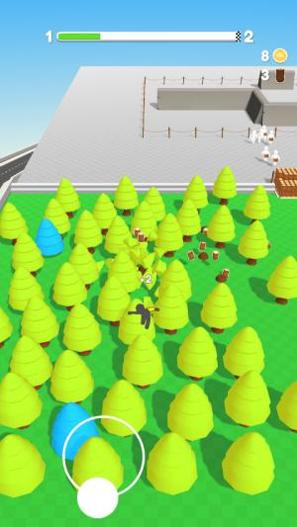 一起来建造 v1.0