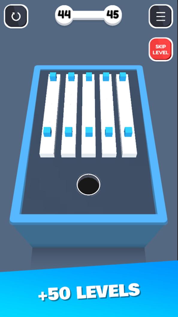 黑洞消灭方块 v2.2