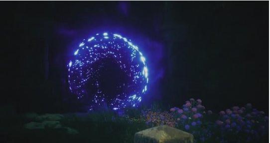 空灵灵魂冲突 2022-02-08 13:40