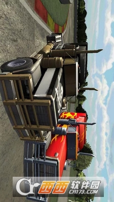 3D至尊擎天柱卡车手游 v2.0 安卓版