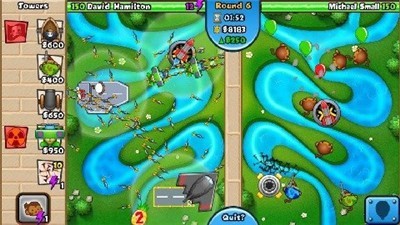 猴子塔防 v6.9.0