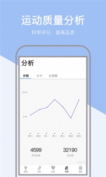 小米粒运动 v2.0.5