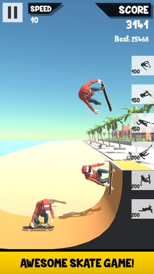 Skate Board Guy v3.1.5