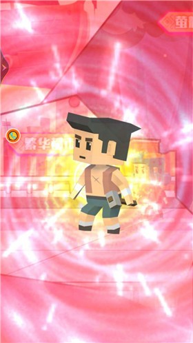 像素人吃鸡模拟  v1.0.2