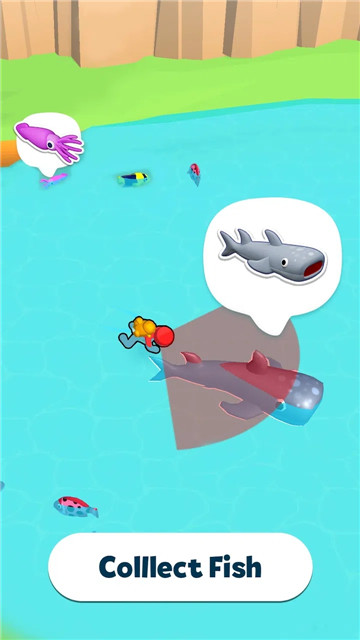 寿司水族馆 v1.0.1