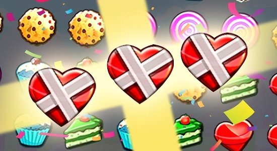 曲奇大爆炸2 v8.4