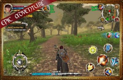 绯红监狱长 v1.3