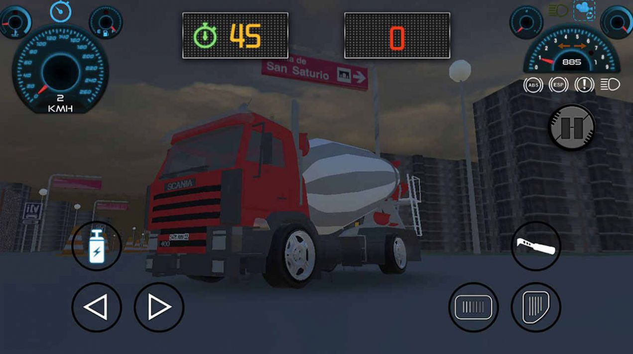 狂野都市游戏安卓版手机版  v3.5.4