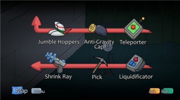 火柴人亨利第五部游戏中文版  v5.3.3