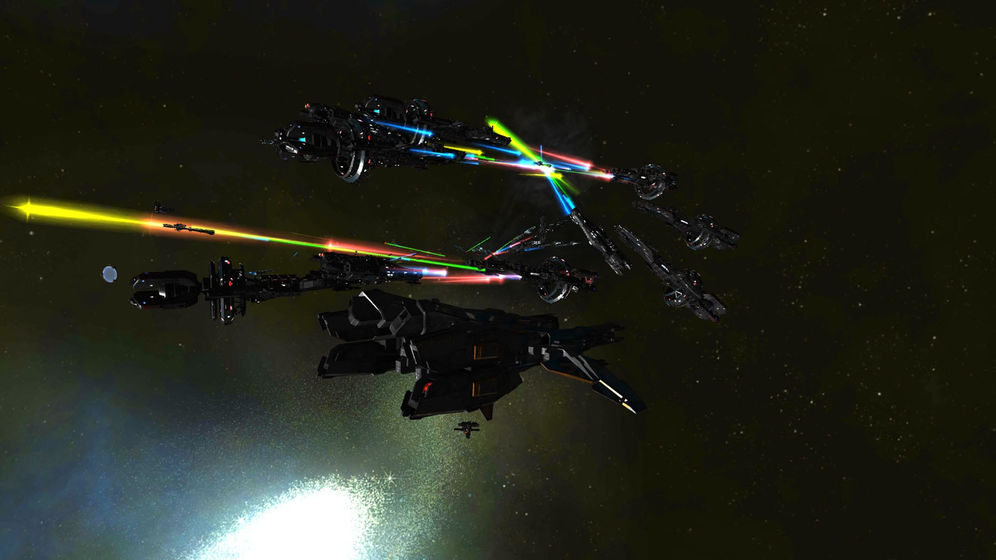 守望星辰游戏官方正式版图片2