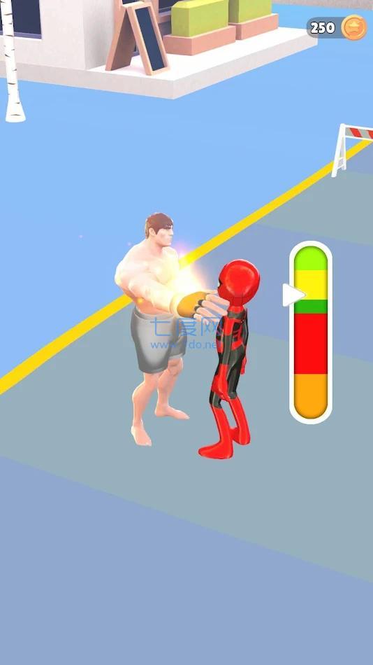 拍打飞 Slap & Fly v0.1