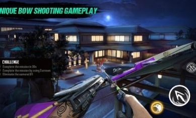 忍者的信条中文安卓最新版  v4.4.4